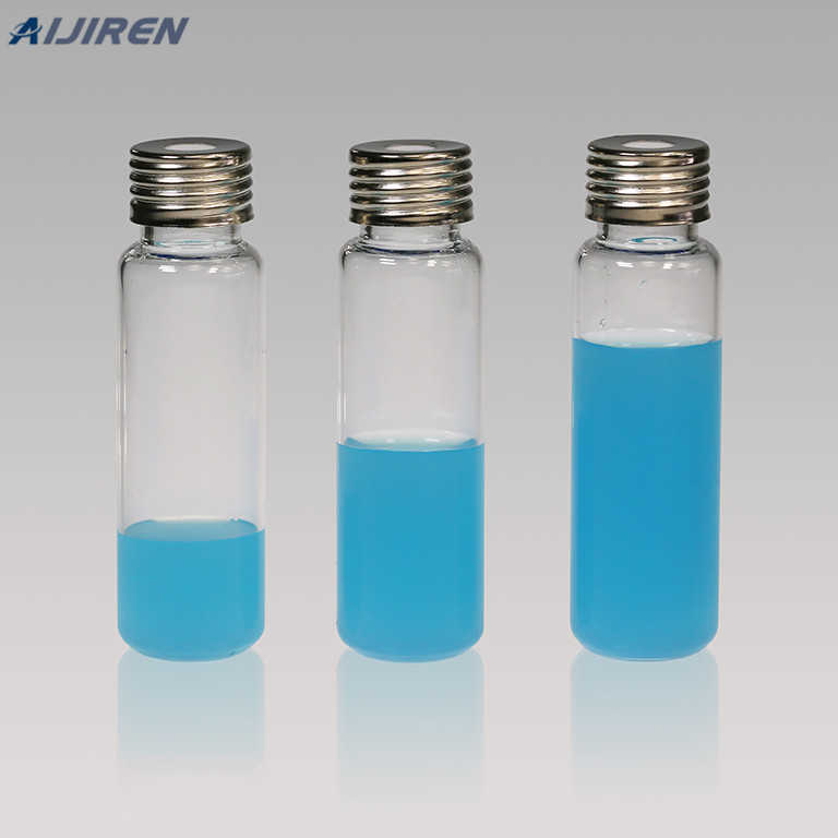 Aijiren Technology 100/pk Headspace Vials Factory